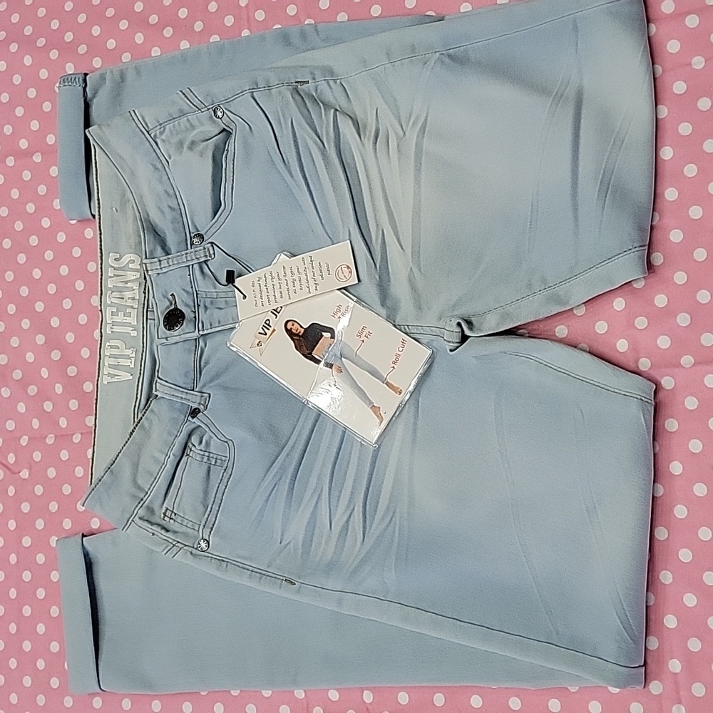 New 9/29 VIP Jeans